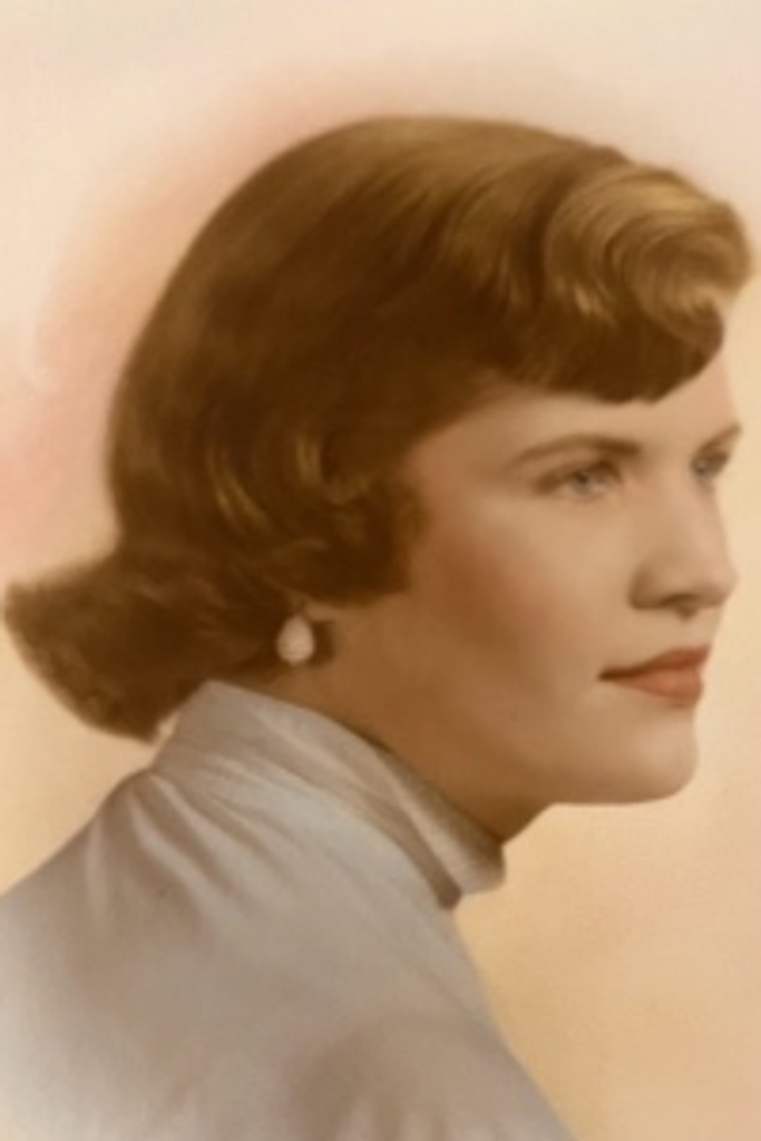 Jane M. Gillespie
