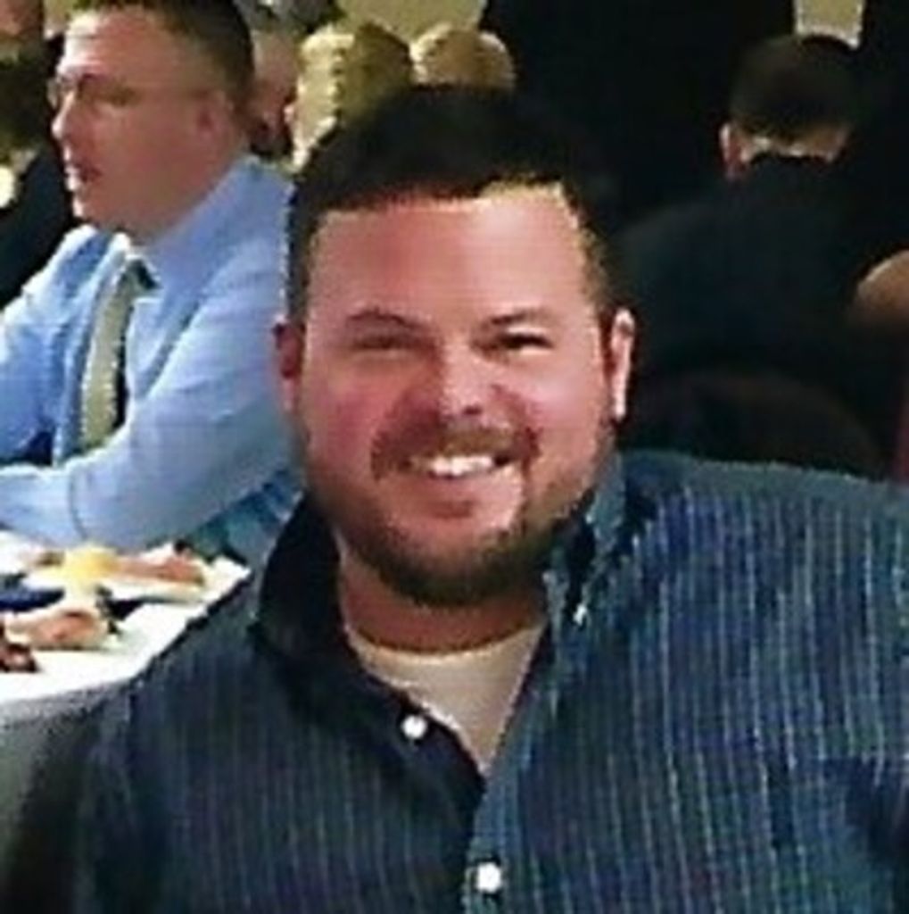 Mathew R. "Matt" Lewis Profile Photo