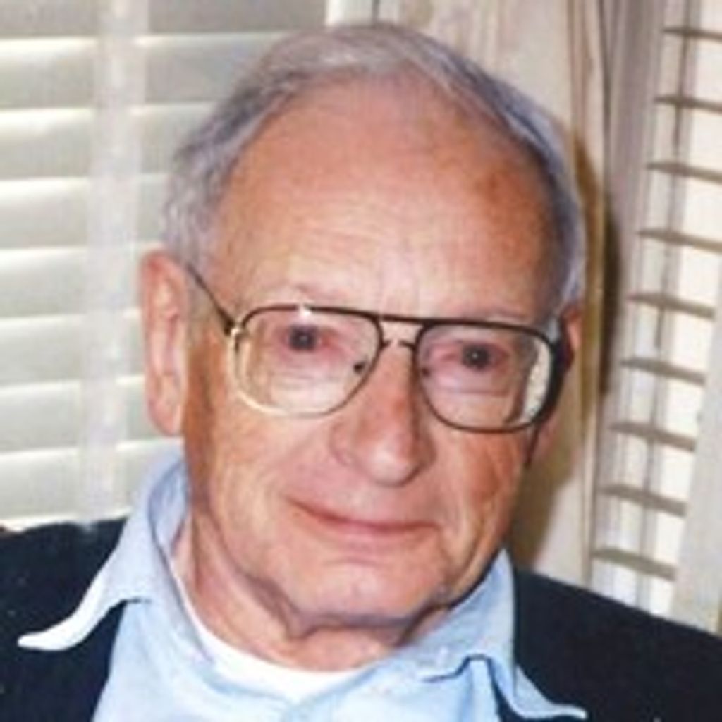 Frank C. Waterhouse