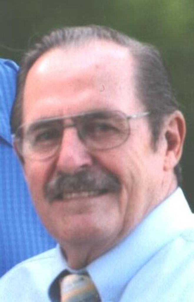 Kenneth "Ken" Wieser