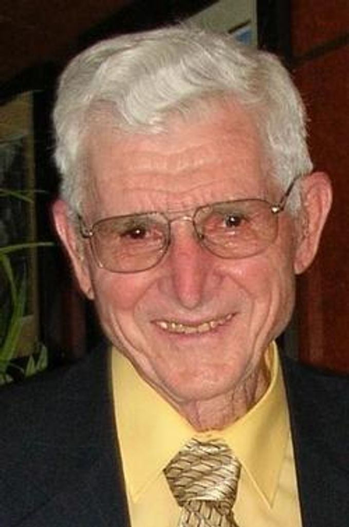 Richard L. Braun Profile Photo