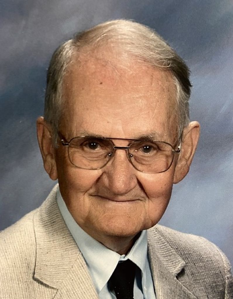 James Robert "Jim Bob" Moore Profile Photo