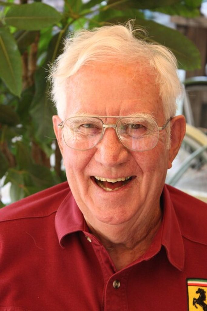 Thomas Richard Coady, Jr. Profile Photo