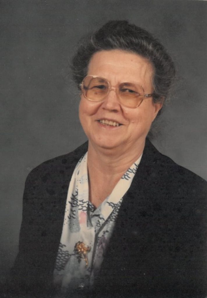 Hazel (Peterson)  Bennett Profile Photo