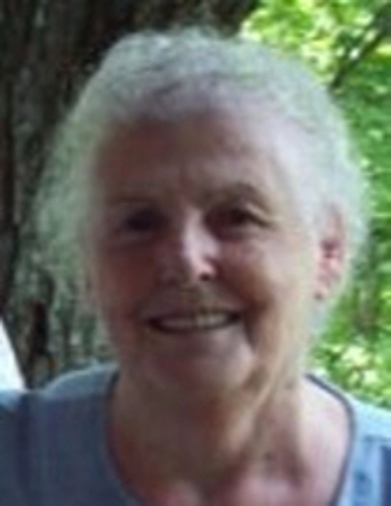 Rose Mary Knight
