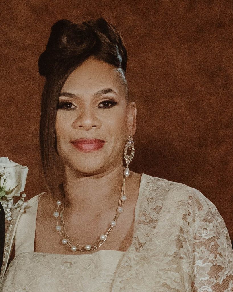 Caroline Russell Profile Photo