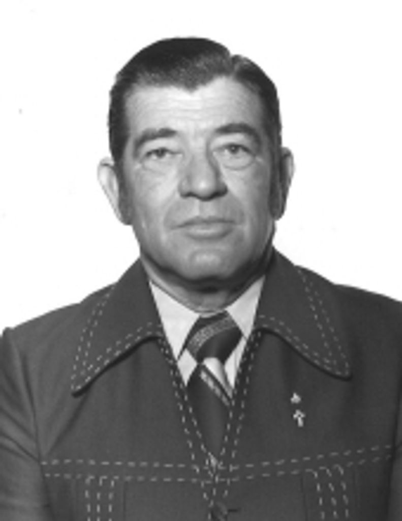 Joseph Byers Caylor, Sr.