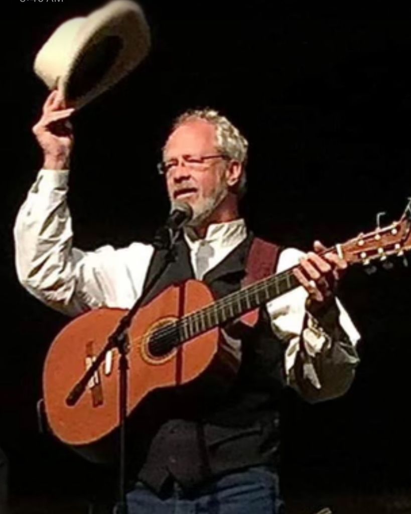 Gordon Pratt