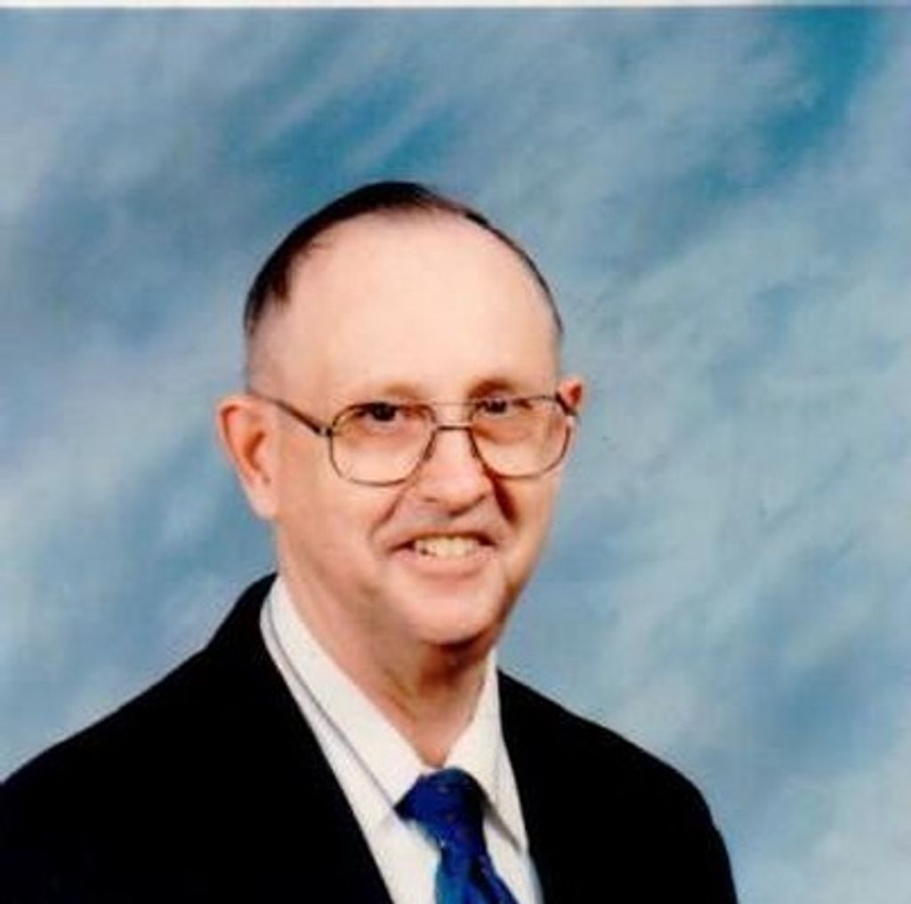 Gerald Schmig