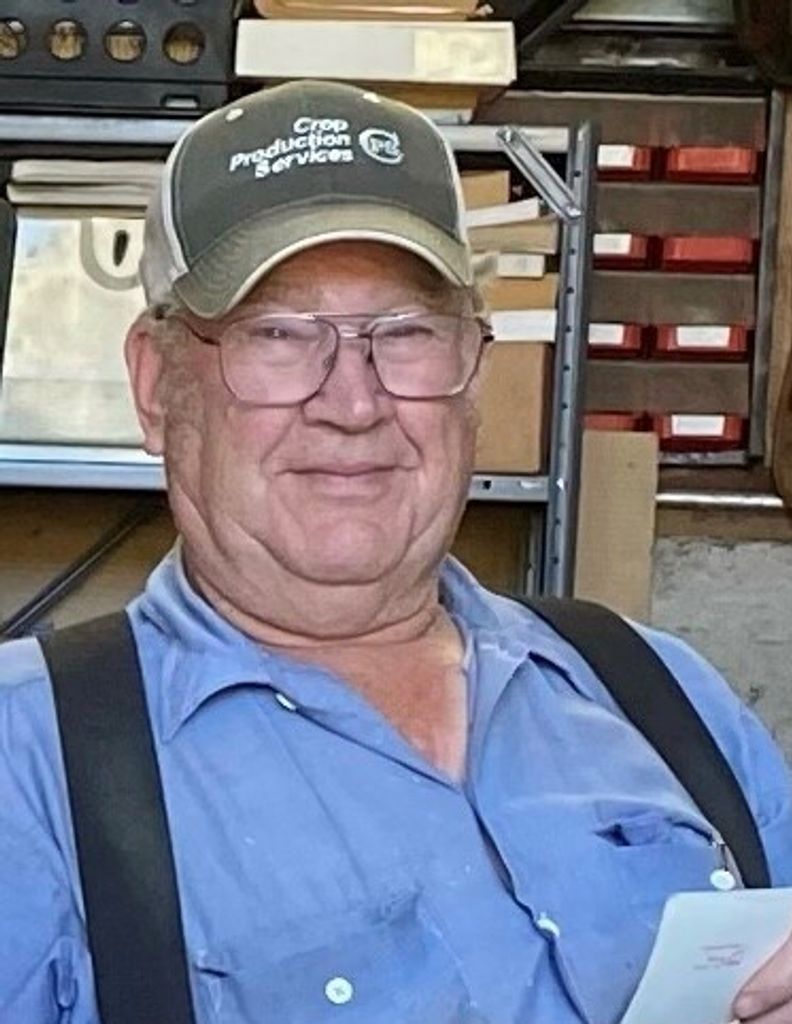 Dwight Oliver Cowdrey Profile Photo