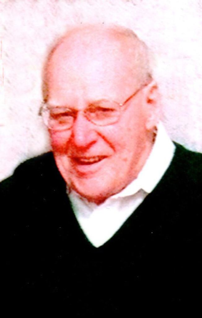 Leroy R Farrell Profile Photo