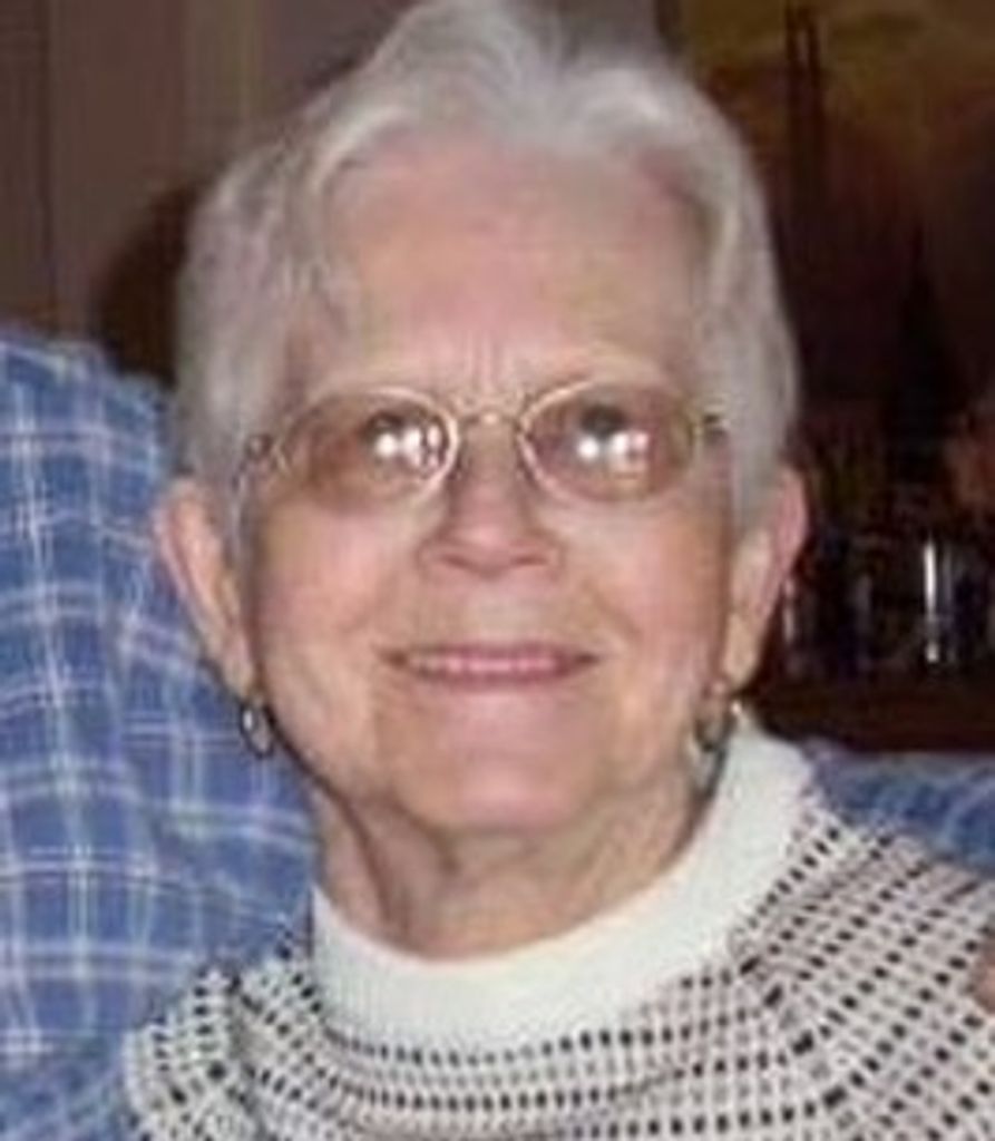 Patricia Houseman Profile Photo