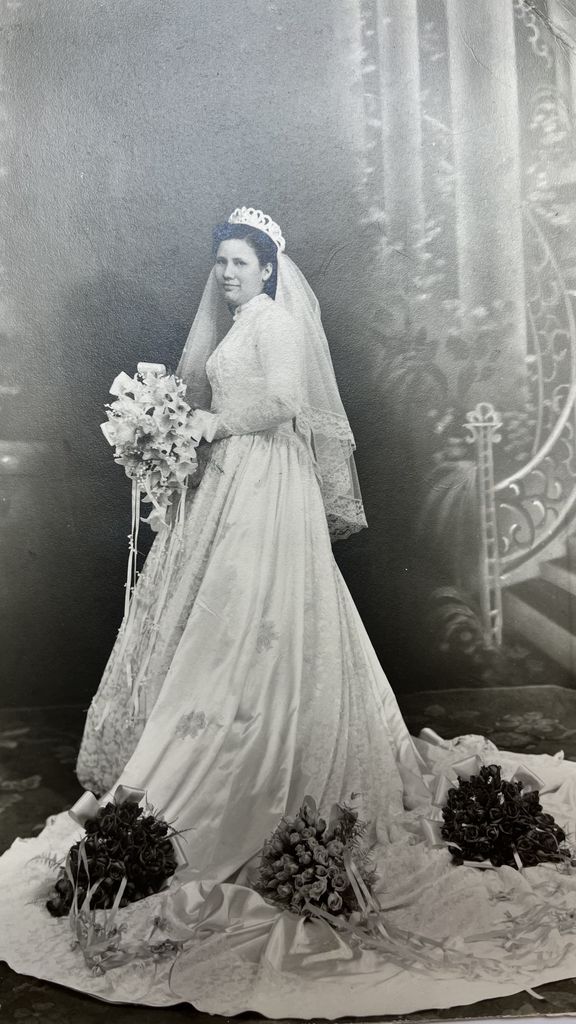 Maria Ramos