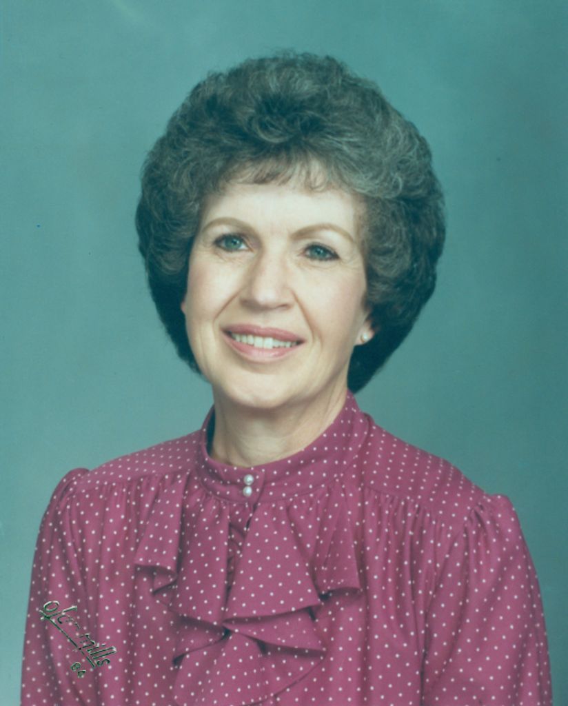 Beth Claire Stewart Profile Photo