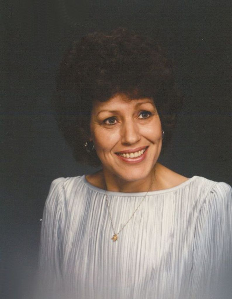 Julia Mae Adams-Barrett