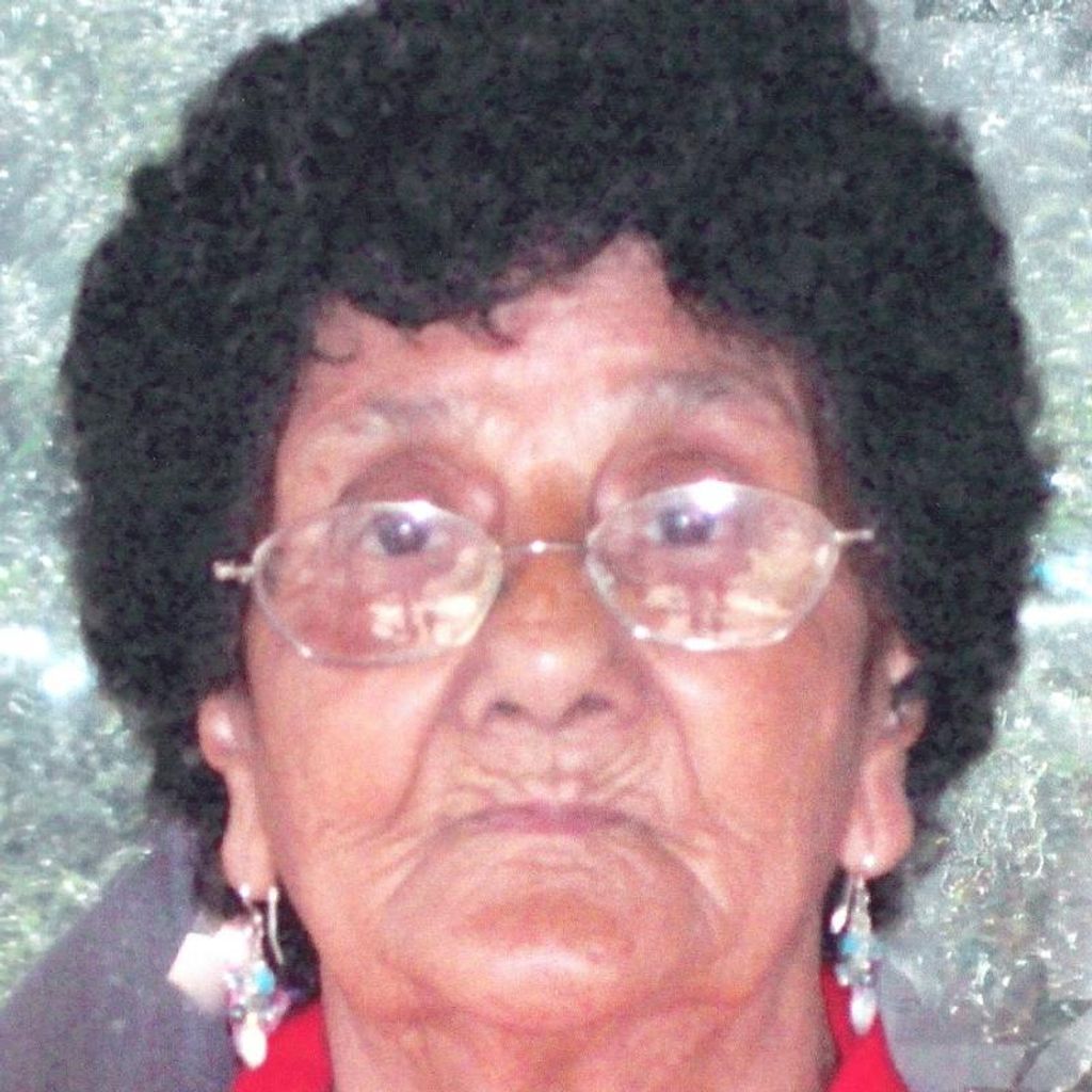 Evangelina Cordova