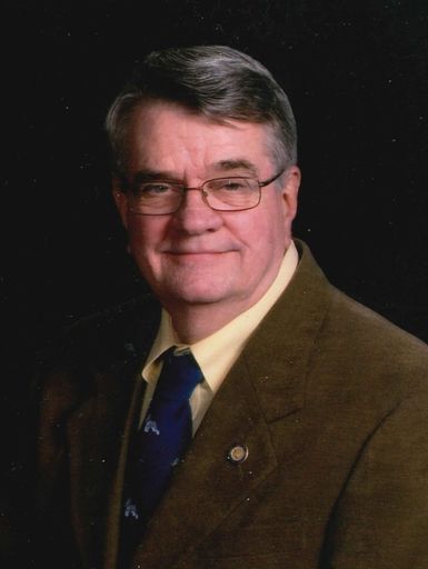 Robert "Bob" L Dyer Profile Photo