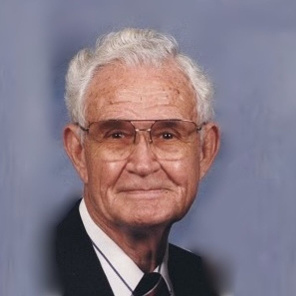 Mr. George Louis Taylor