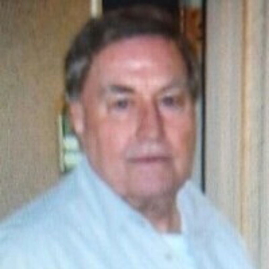 Raymond G. Ludwig