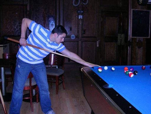 Jessie (Johnny) Gongora photo gallery thumbnail 45 of 123