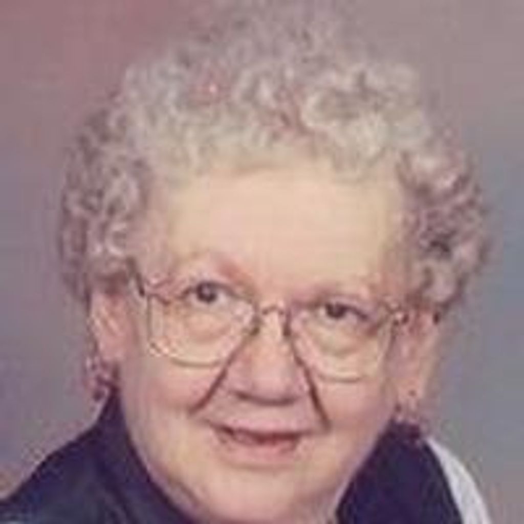 Dorothy Mae Johnson