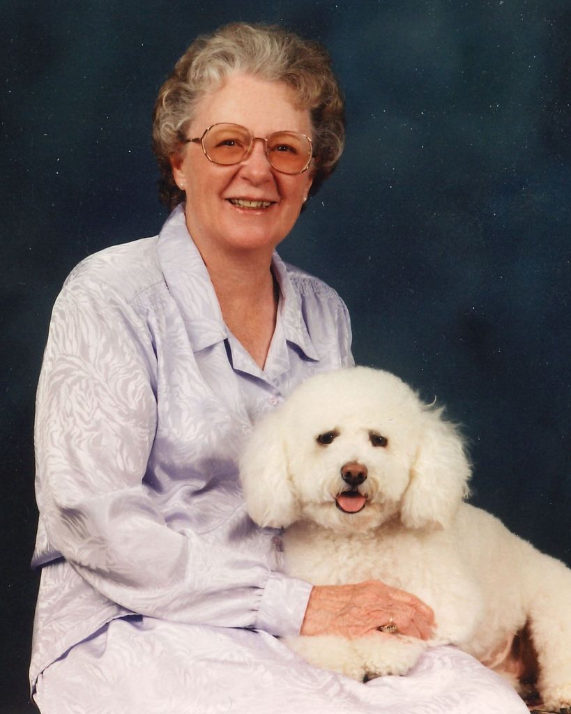 Dorothy Marx
