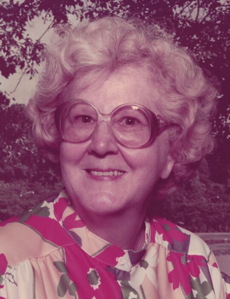 Norma Kilby