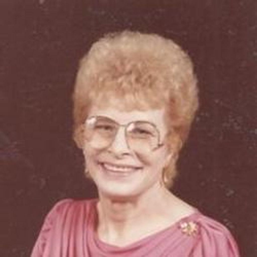 Dorothy Jean Mcfarland