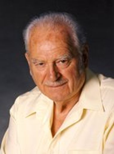 John Wesley Everett Watling Profile Photo
