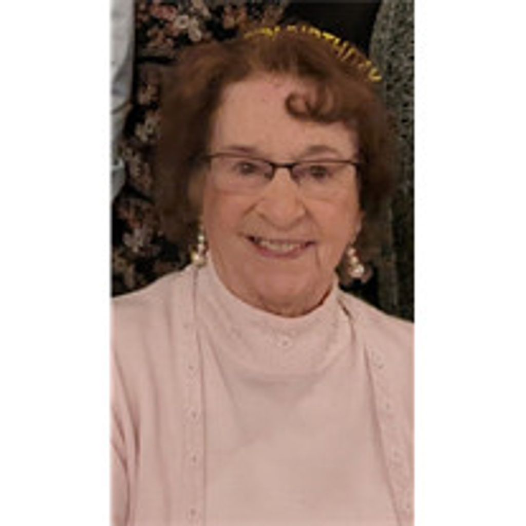 Dolores B. Larochelle