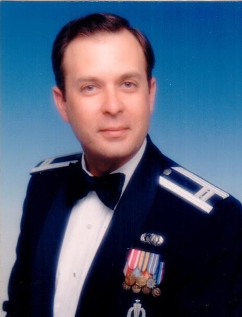 Richard Lawrence Baltes Profile Photo