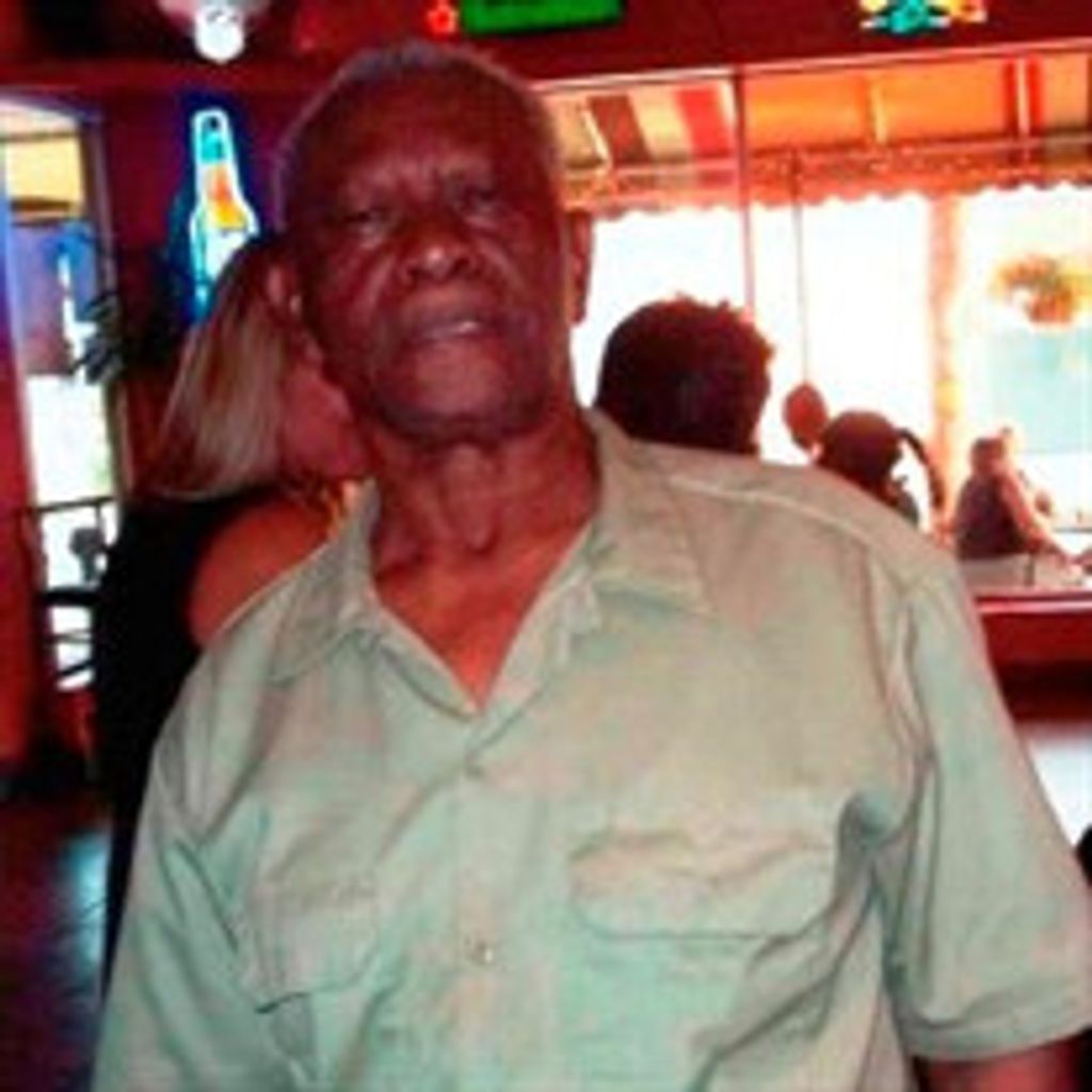 Alfred Nathaniel Smith