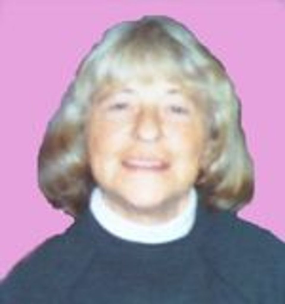 Lona Mary Tancer