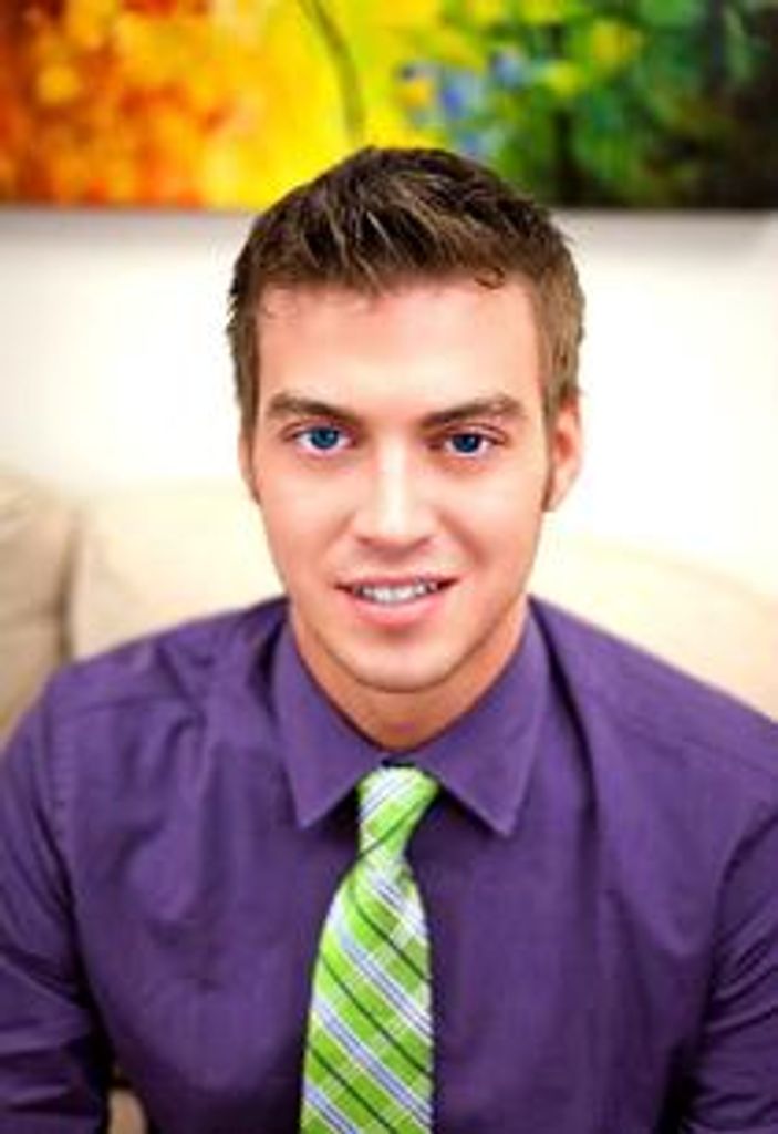 Matthew Raymond Zajic Profile Photo