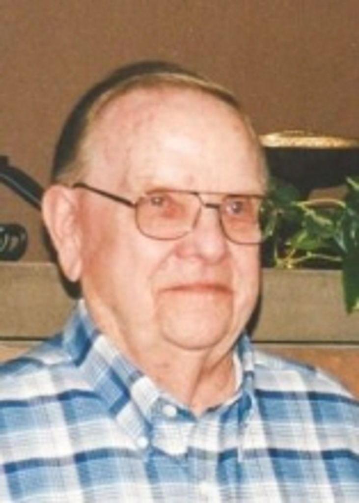  Ellis "Obie" Oberlander