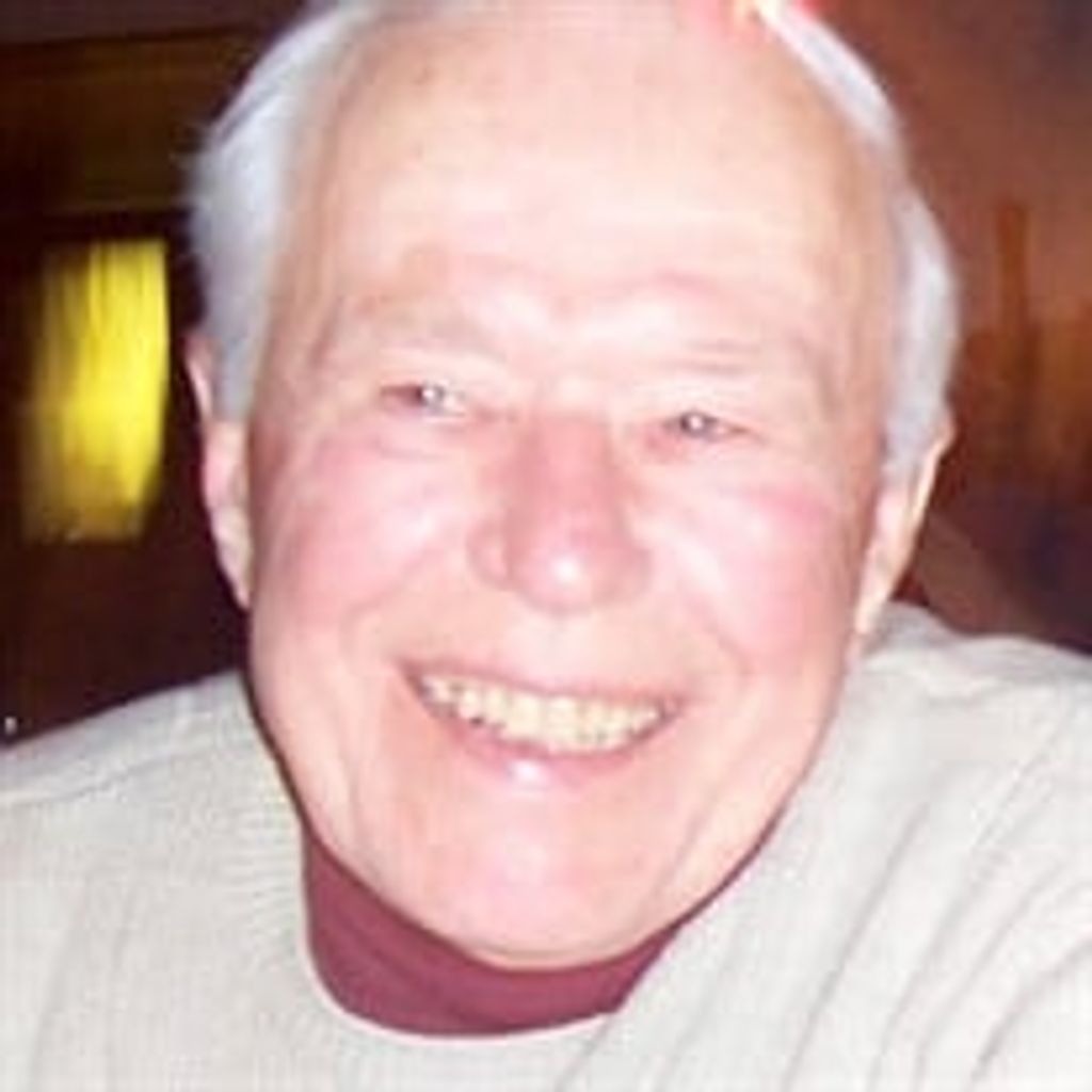 Melvin Schissler