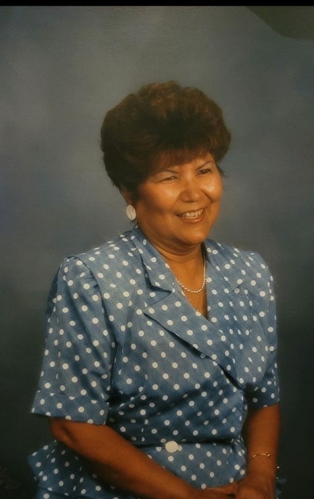 Frances Serna Profile Photo