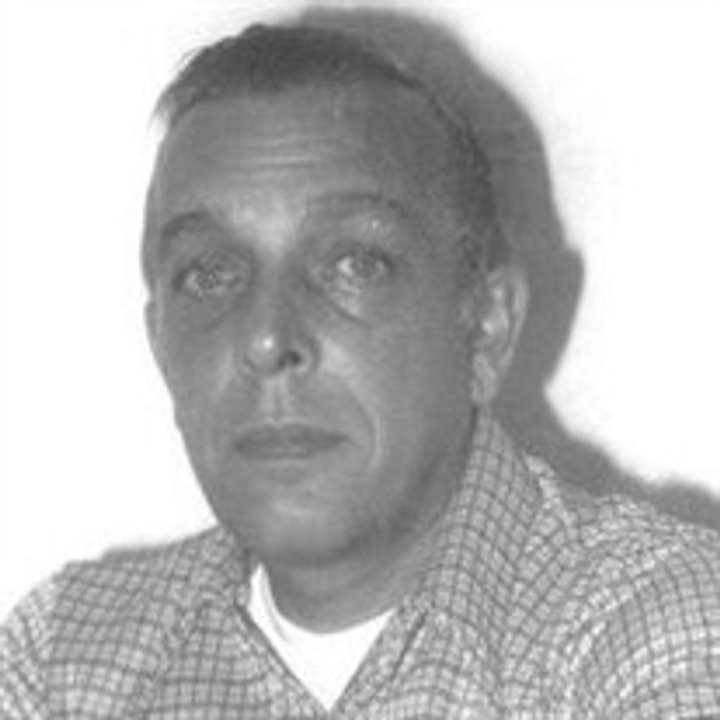 George P. Hiers Sr