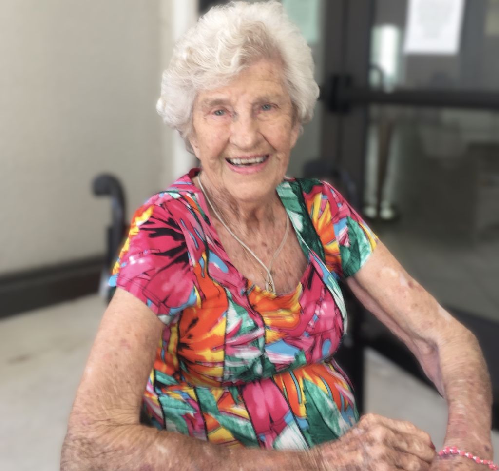Dixie Delores Kelley Profile Photo