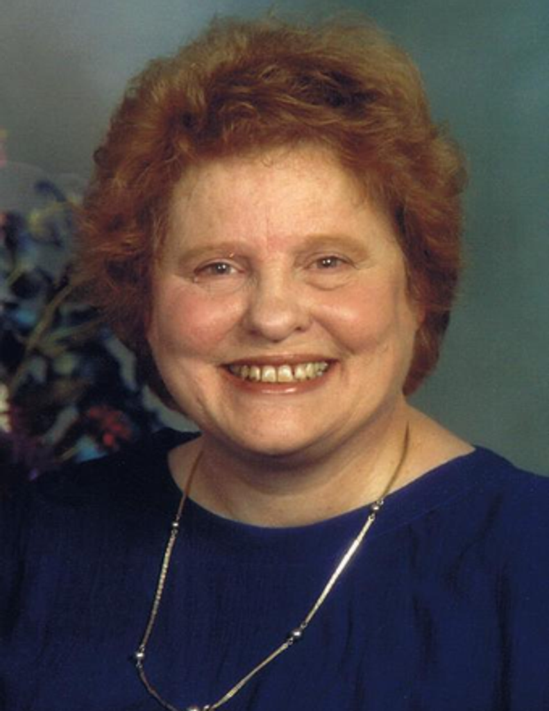 Linda S. Zimmer Profile Photo