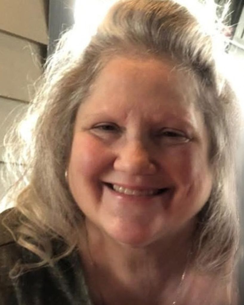 Rebecca L. Karlik