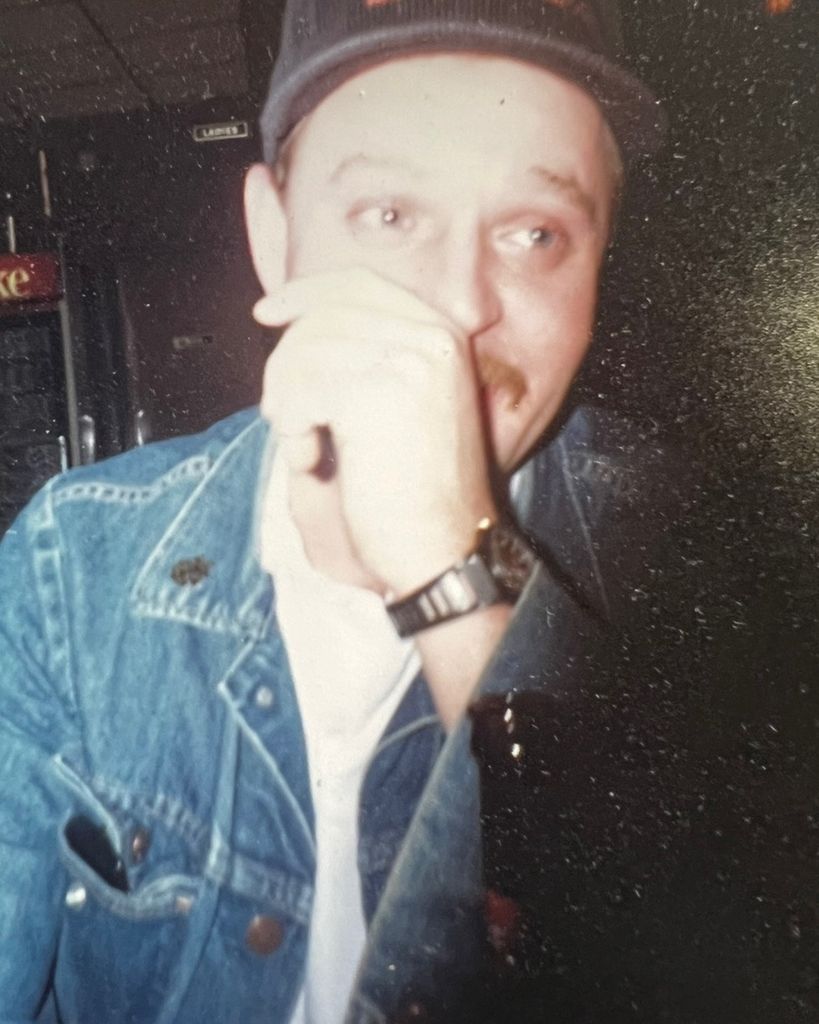 Christopher Carpenter