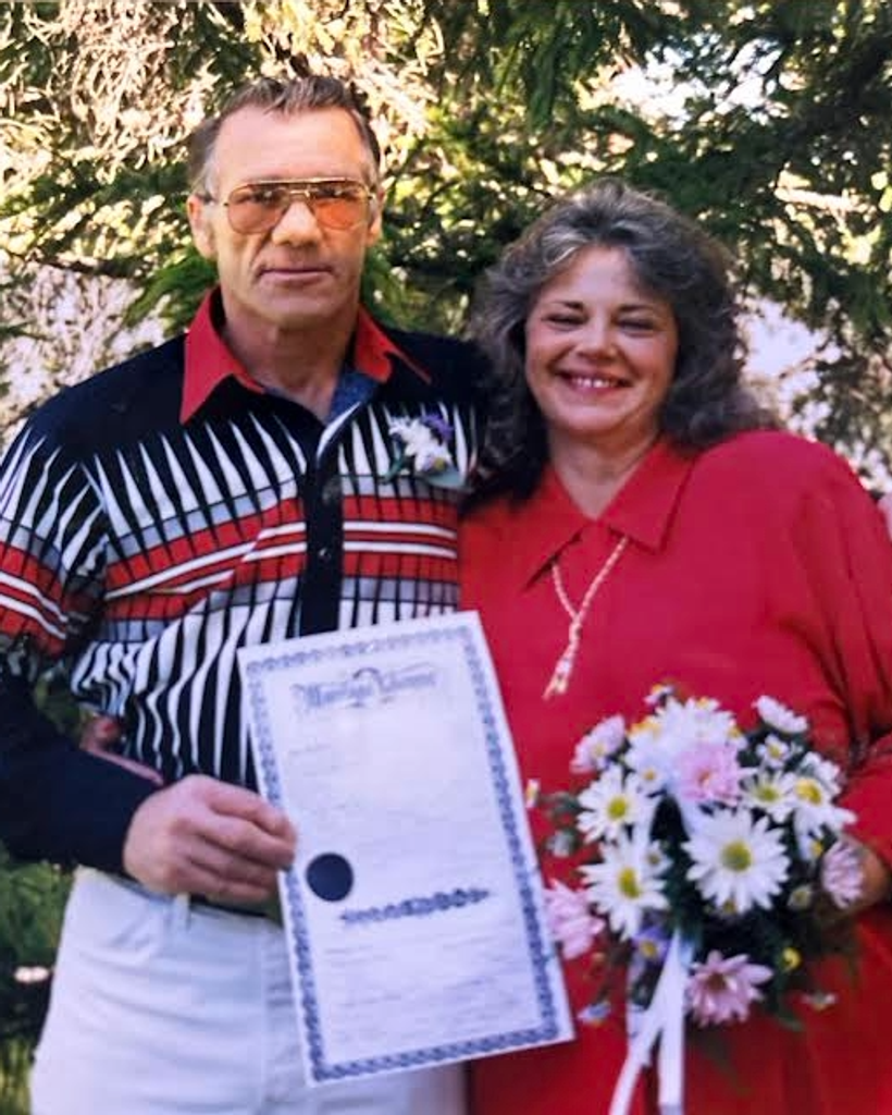Shirley Lavonne Hinrichs Profile Photo
