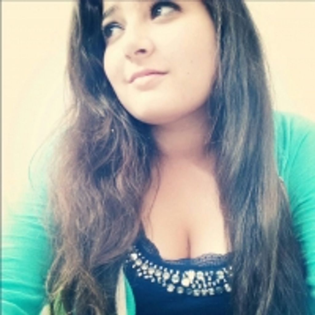 Gabriella Grace Scranton Profile Photo