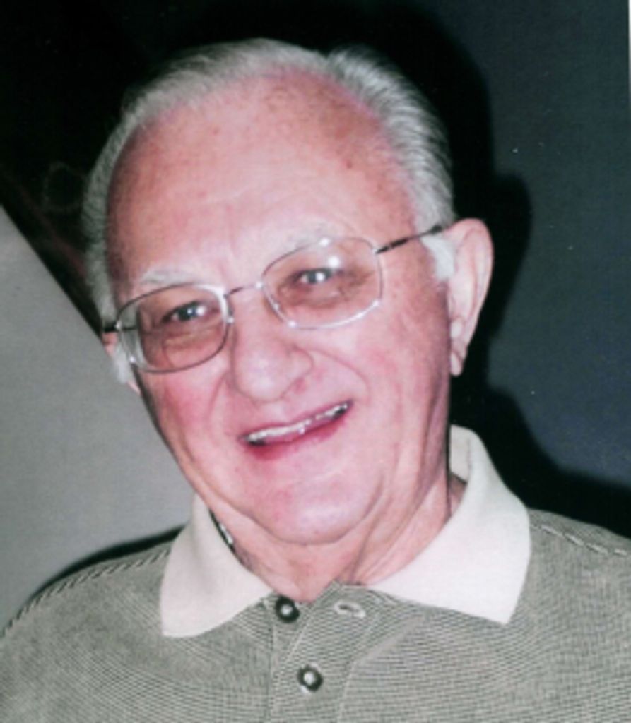 Frank Schab Profile Photo