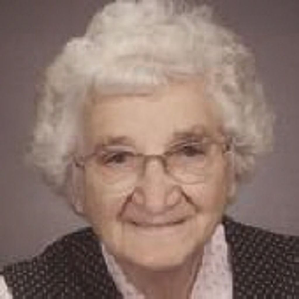 Ruth Hanson