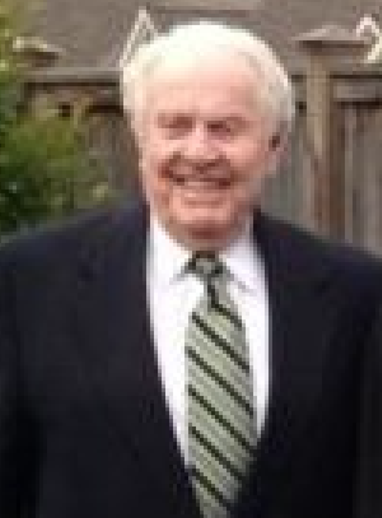 William "Bill" Coleman