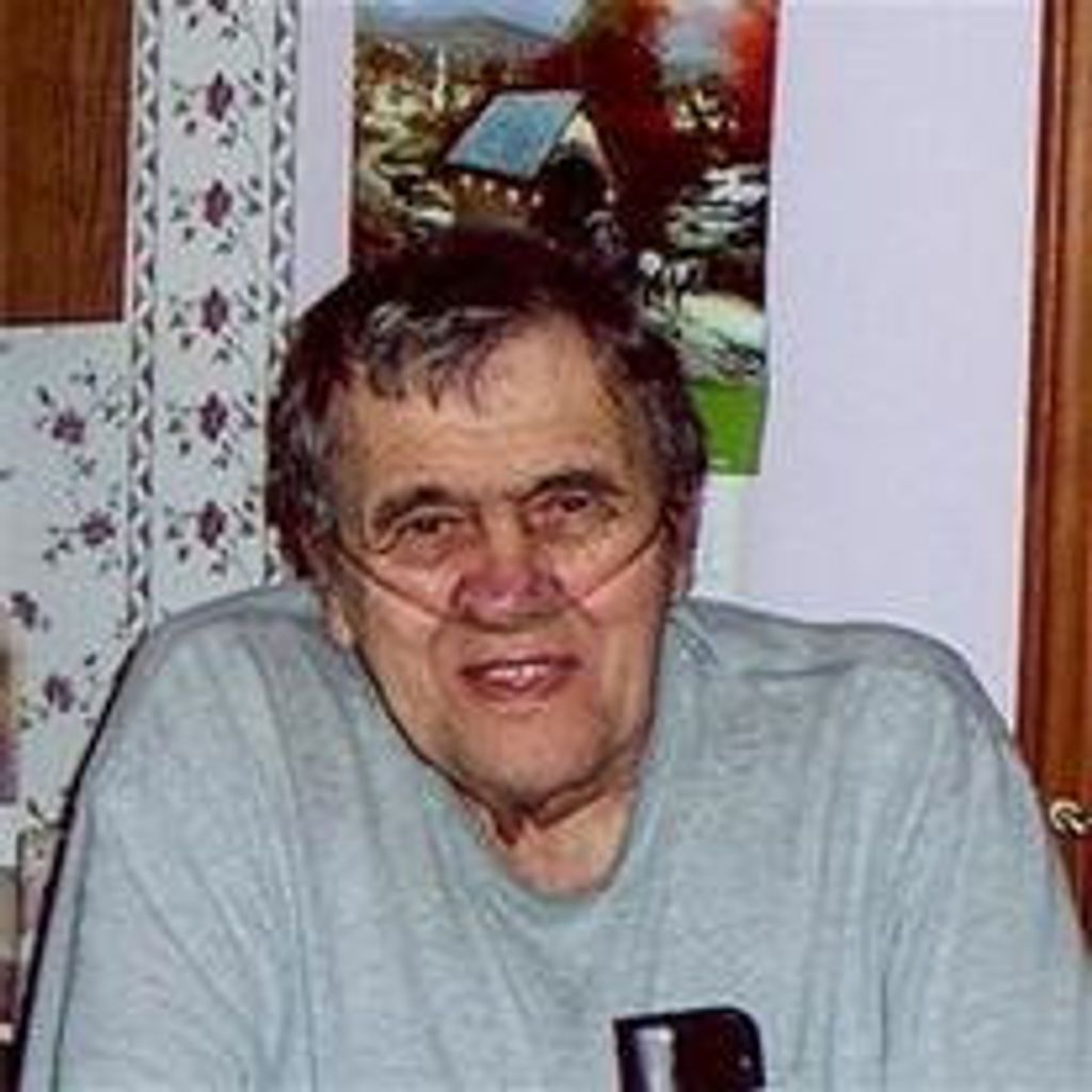 Donald Plaster