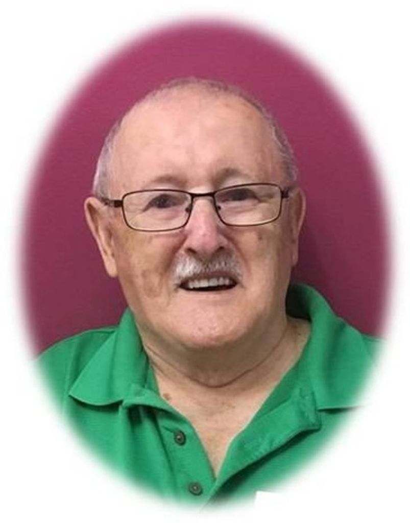 Donald Pearce Weir Profile Photo
