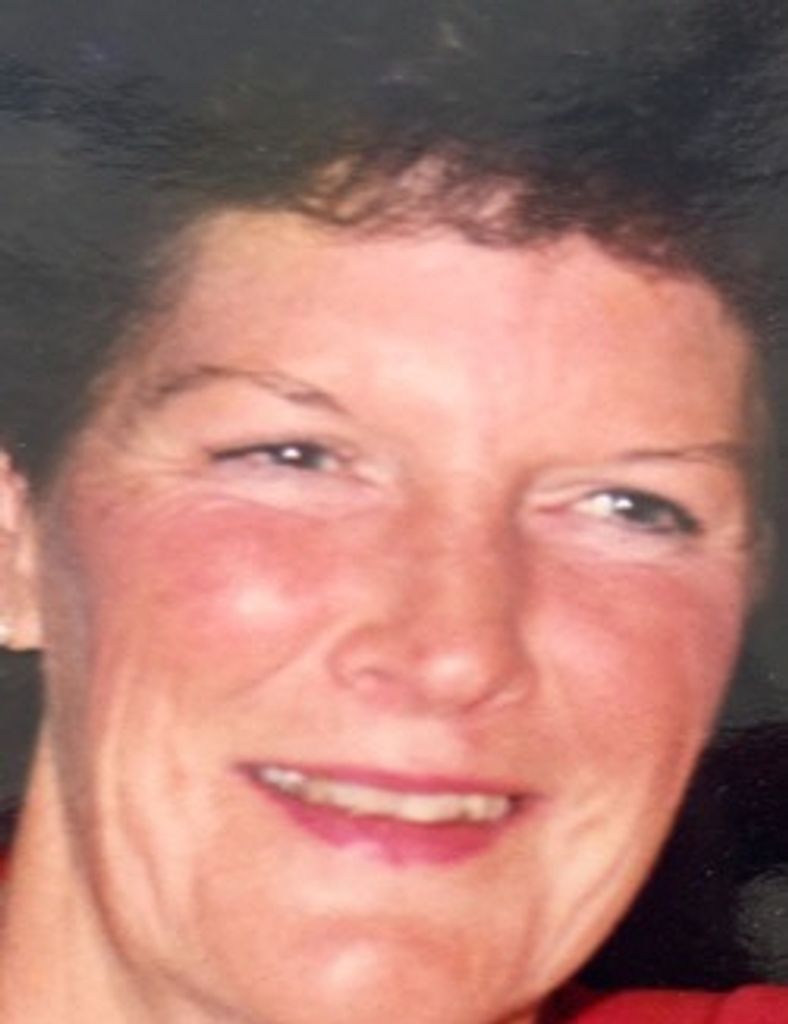 Jacqueline Magee-Beckim Profile Photo